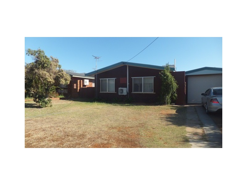 7 Tuckey Court, Carnarvon WA 6701