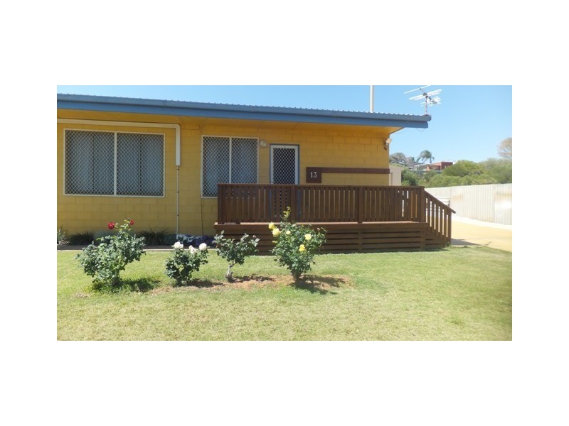 13 Hubble Street, Carnarvon WA 6701