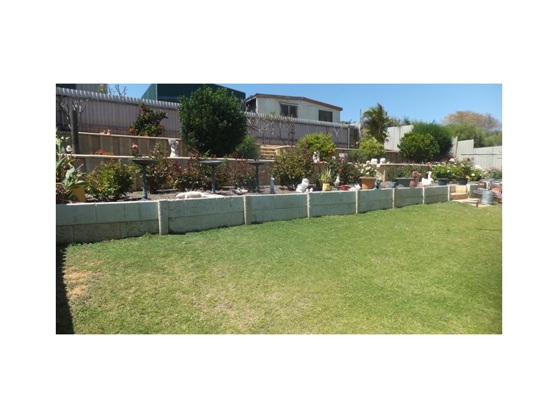 13 Hubble Street, Carnarvon WA 6701