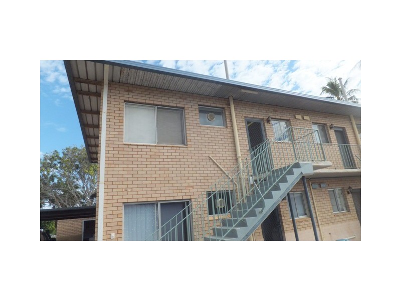 Unit 6/6 James Street, Carnarvon WA 6701