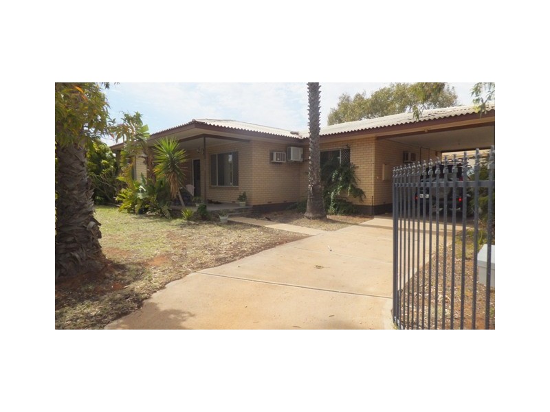 19 Wheelock Way, Carnarvon WA 6701