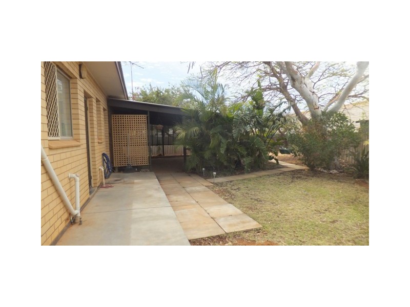 19 Wheelock Way, Carnarvon WA 6701