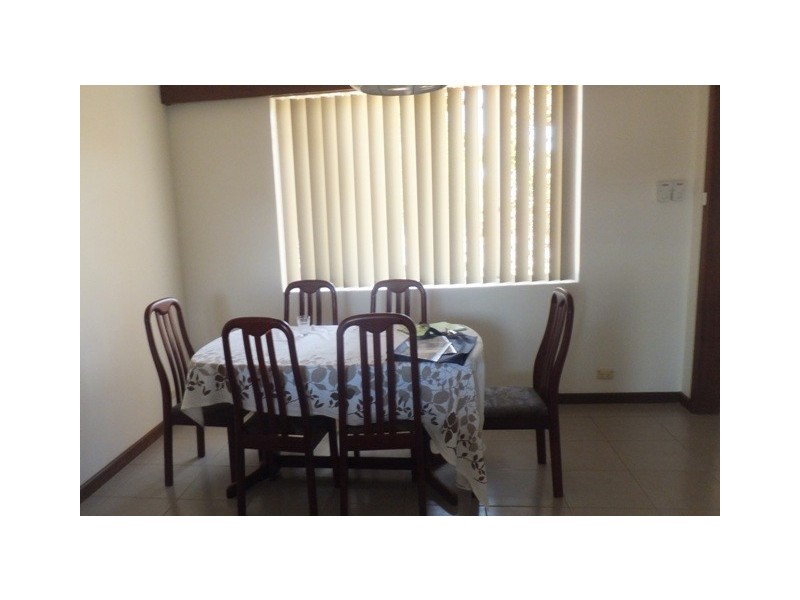 19 Wheelock Way, Carnarvon WA 6701