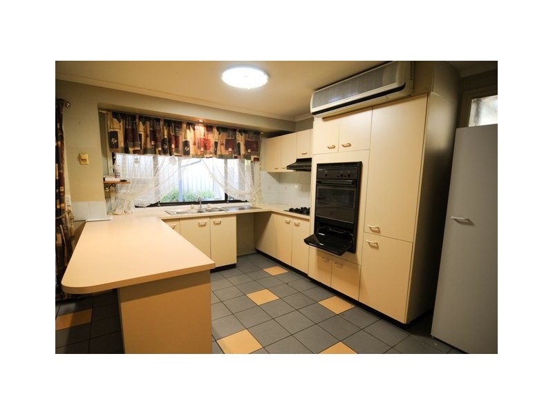 Hinchinbrook NSW 2168