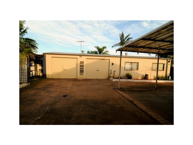 Hinchinbrook NSW 2168