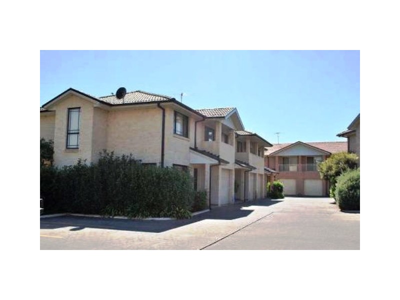 Prestons NSW 2170