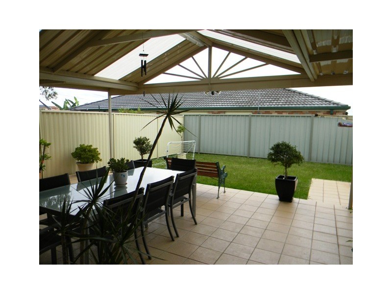 Prestons NSW 2170