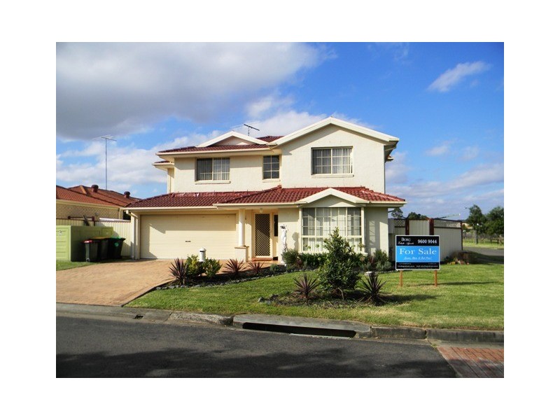 Horningsea Park NSW 2171