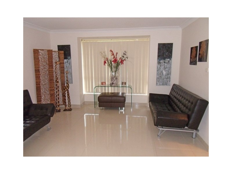 Horningsea Park NSW 2171