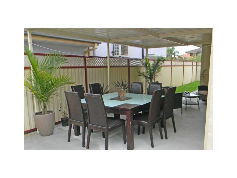 Horningsea Park NSW 2171