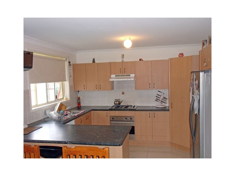 Horningsea Park NSW 2171