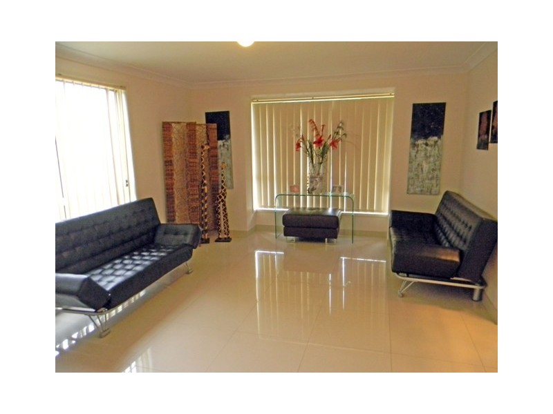 Horningsea Park NSW 2171