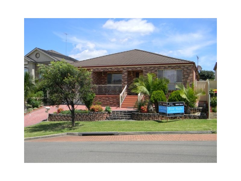 Horningsea Park NSW 2171