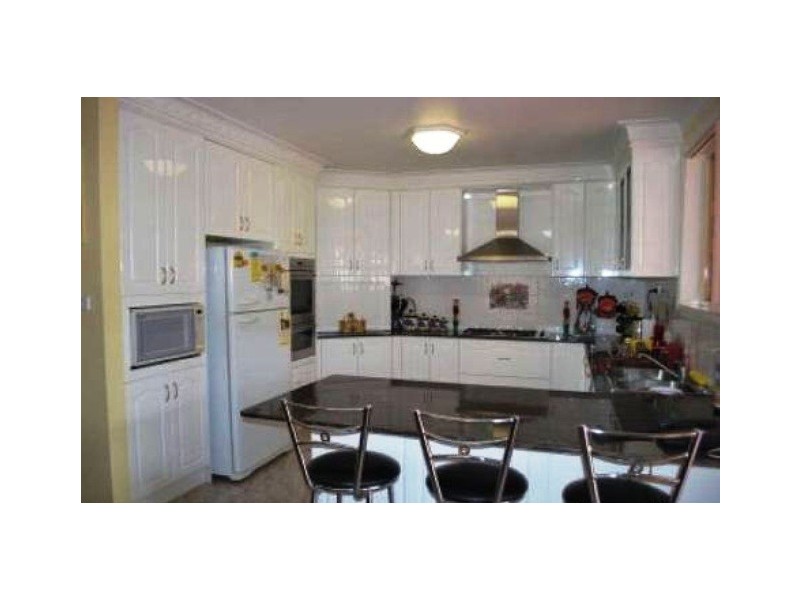 Horningsea Park NSW 2171