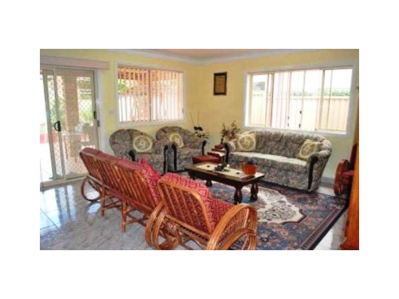 Horningsea Park NSW 2171