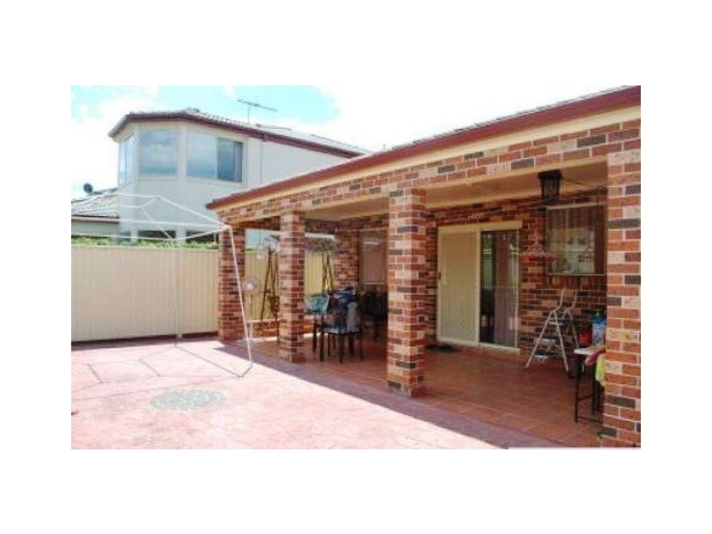 Horningsea Park NSW 2171