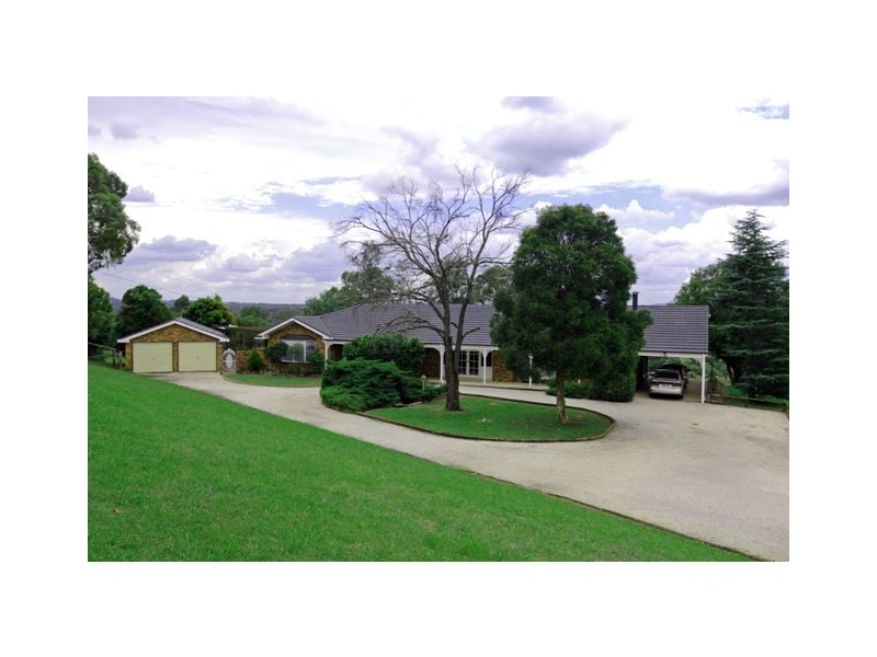 Brownlow Hill NSW 2570