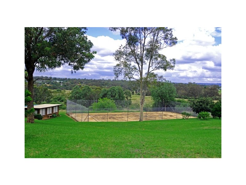 Brownlow Hill NSW 2570