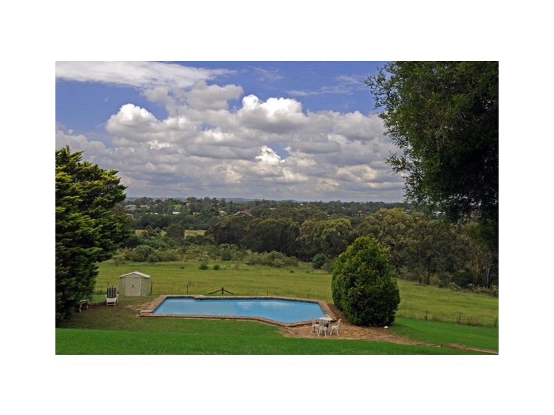 Brownlow Hill NSW 2570