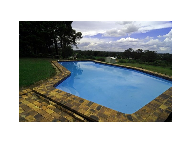 Brownlow Hill NSW 2570