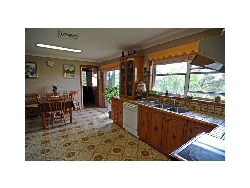 Brownlow Hill NSW 2570