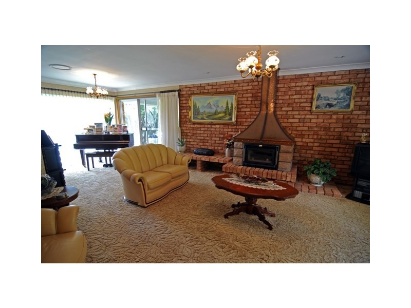 Brownlow Hill NSW 2570