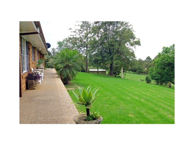 Brownlow Hill NSW 2570