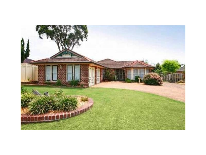 Narellan Vale NSW 2567