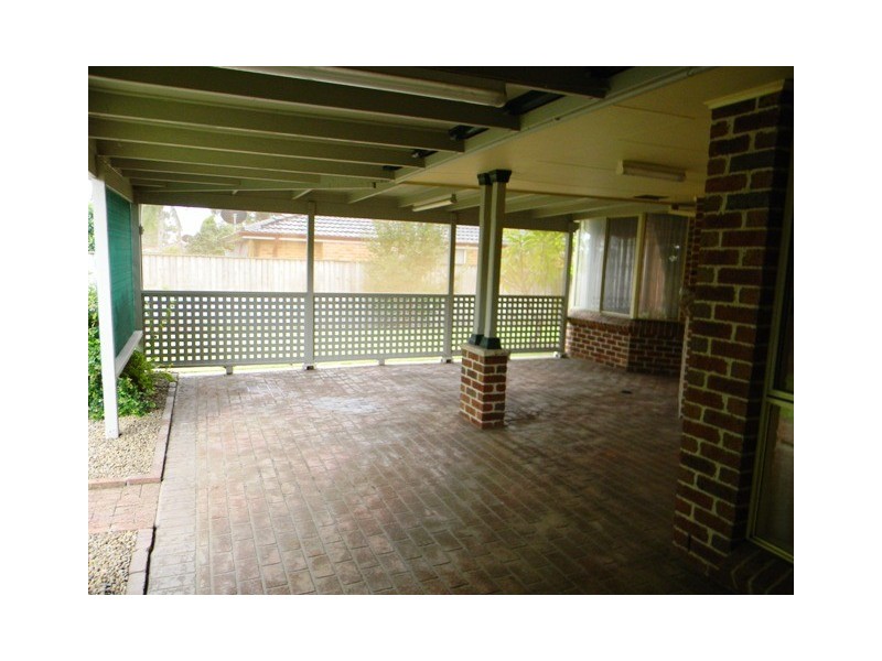 Narellan Vale NSW 2567