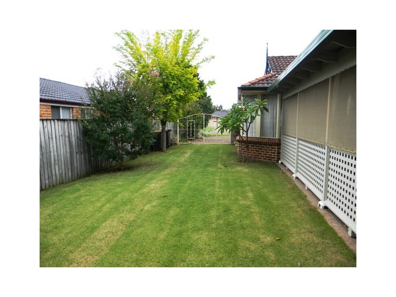 Narellan Vale NSW 2567