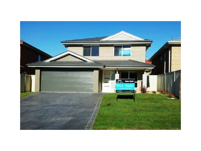 Horningsea Park NSW 2171