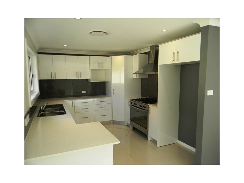 Horningsea Park NSW 2171