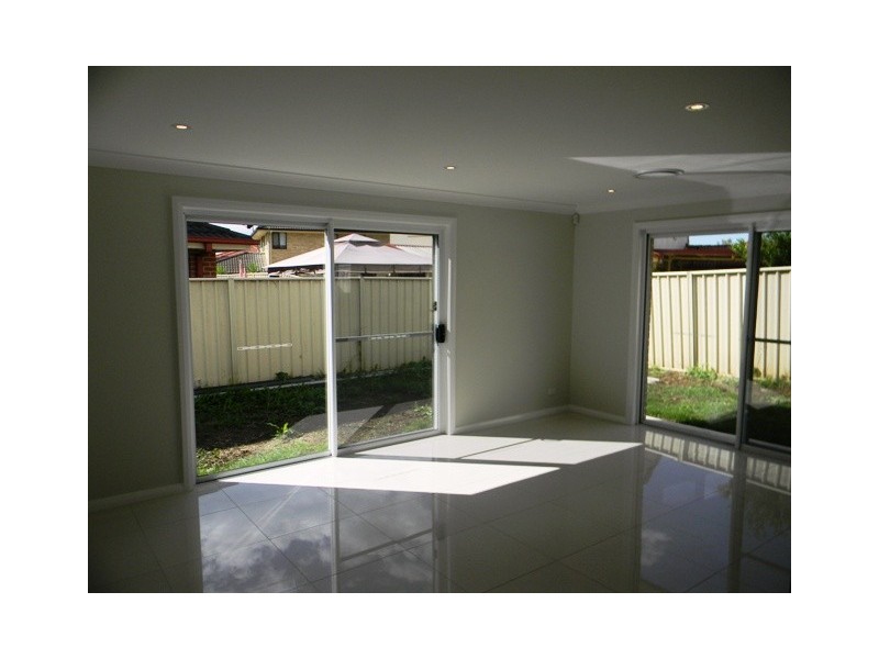 Horningsea Park NSW 2171