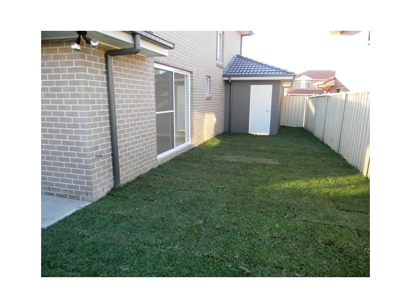 Horningsea Park NSW 2171