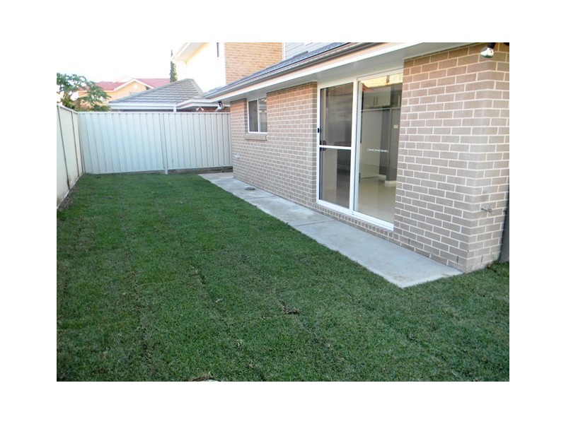 Horningsea Park NSW 2171