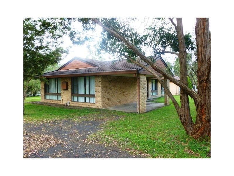 Catherine Field NSW 2557