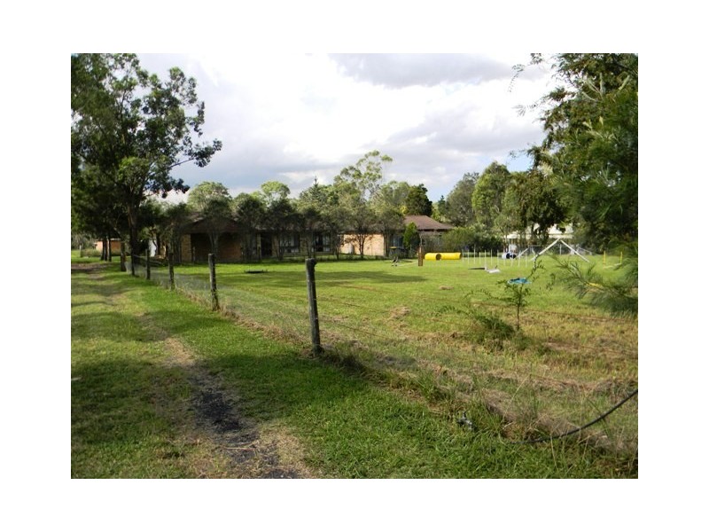 Catherine Field NSW 2557