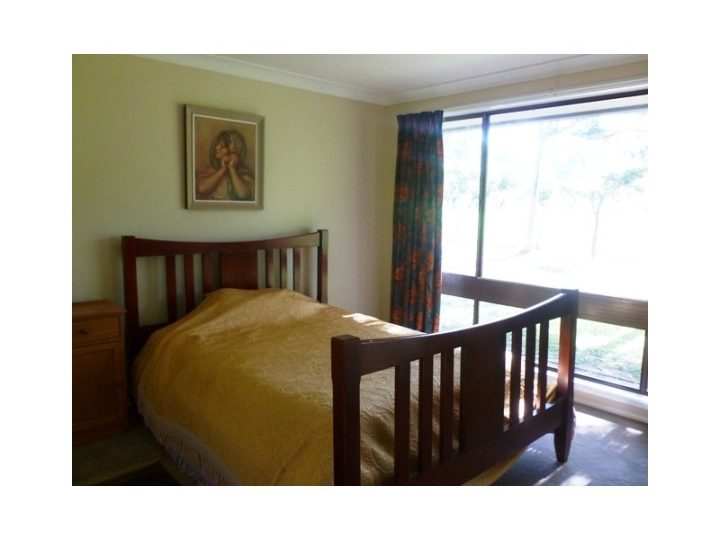 Catherine Field NSW 2557