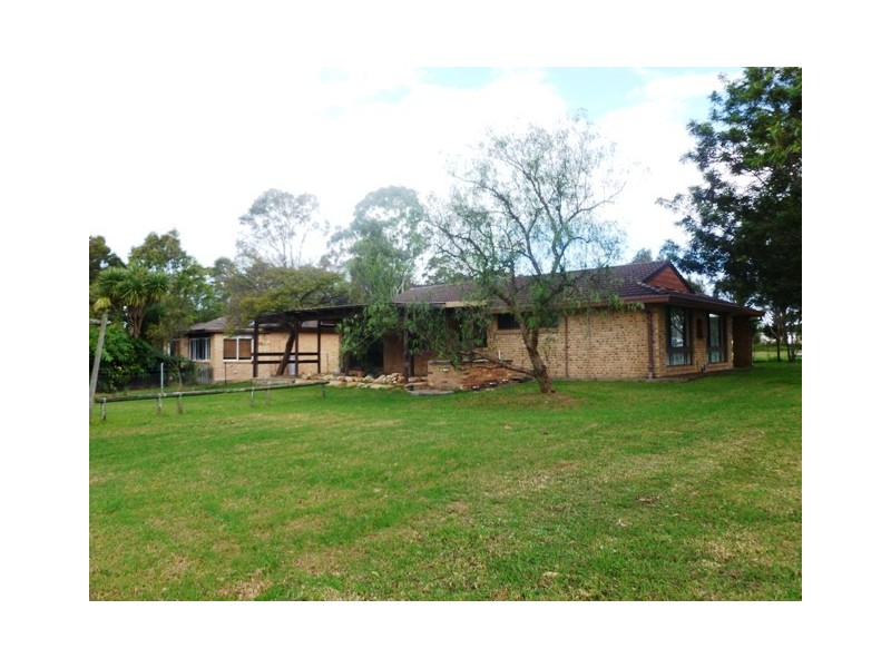 Catherine Field NSW 2557