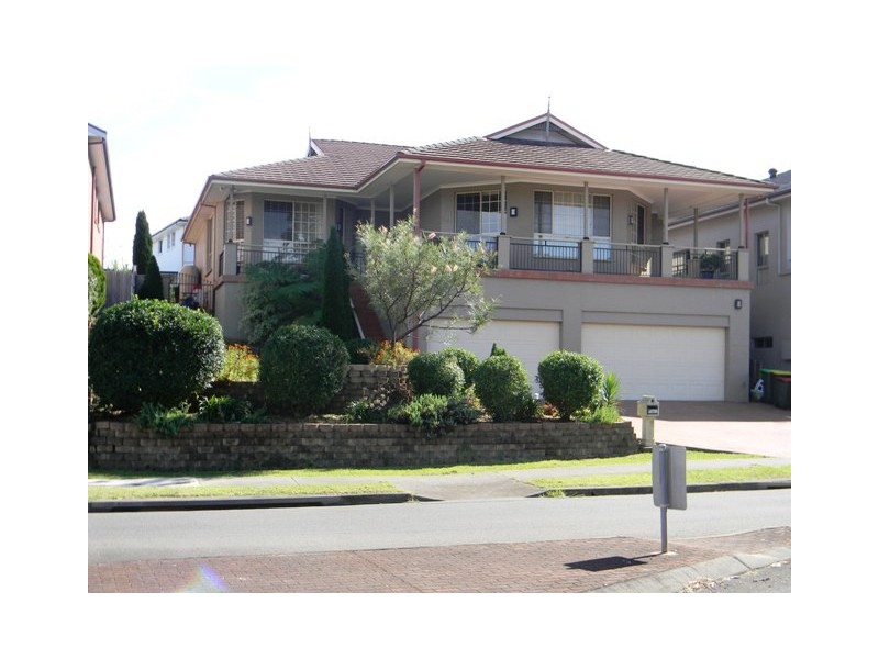 Green Valley NSW 2168