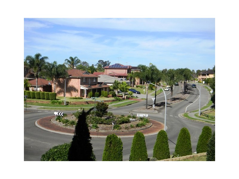 Green Valley NSW 2168