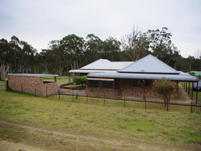 Wilberforce NSW 2756