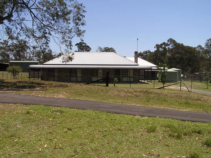 Wilberforce NSW 2756