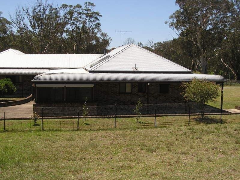 Wilberforce NSW 2756