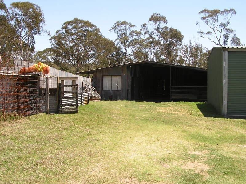 Wilberforce NSW 2756