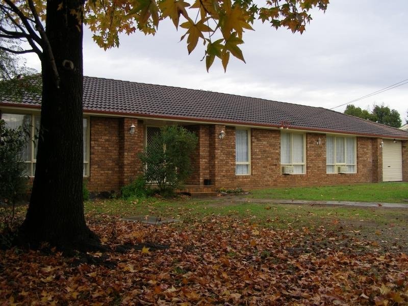 17 Castleraegh  Road, Richmond NSW 2753