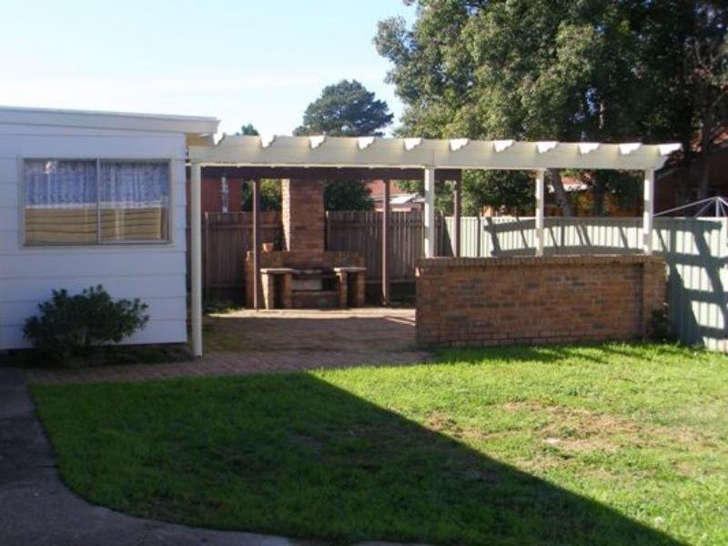 17 Castleraegh  Road, Richmond NSW 2753