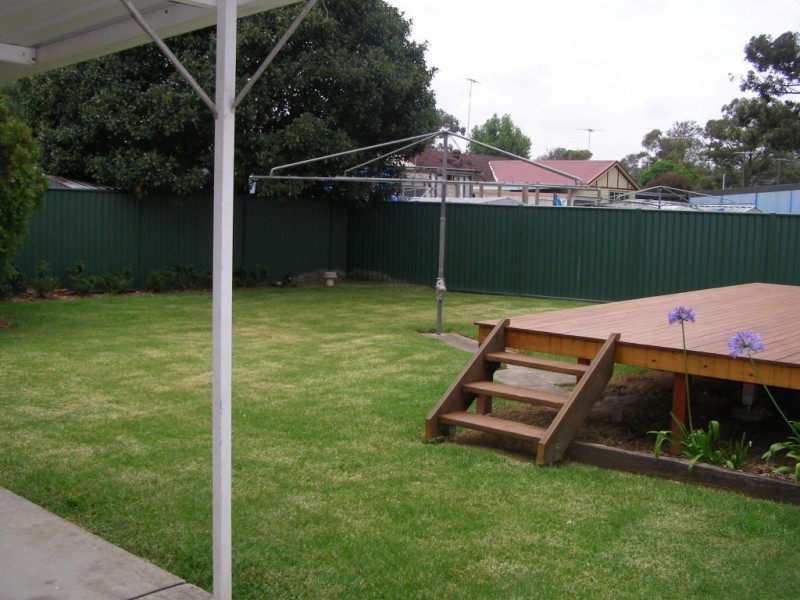 11 Ducker Avenue, Richmond NSW 2753