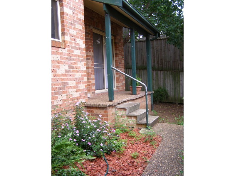 4/3 Shortland Close, North Richmond NSW 2754