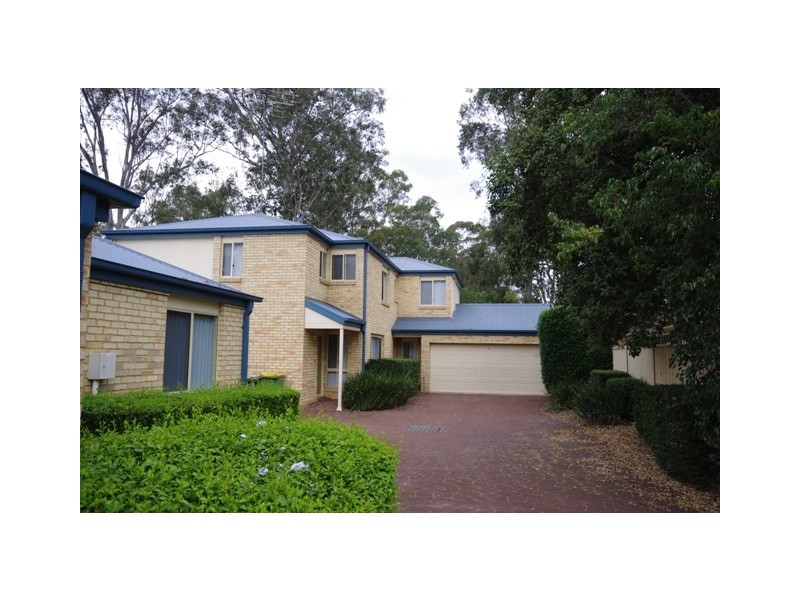 North Richmond NSW 2754